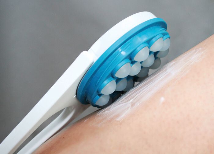 K&ouml;rperpflege Set, 3-teilig 