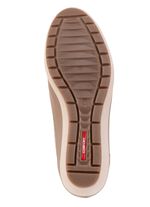 ELENA EDEN, bequeme Damen-Ballerinas, Weite G, mit herausnehmbarem Fu&szlig;bett 