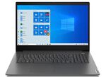 Lenovo Notebook mit 17,3“ (43,2 cm) entspiegeltem Full-HD-Display 