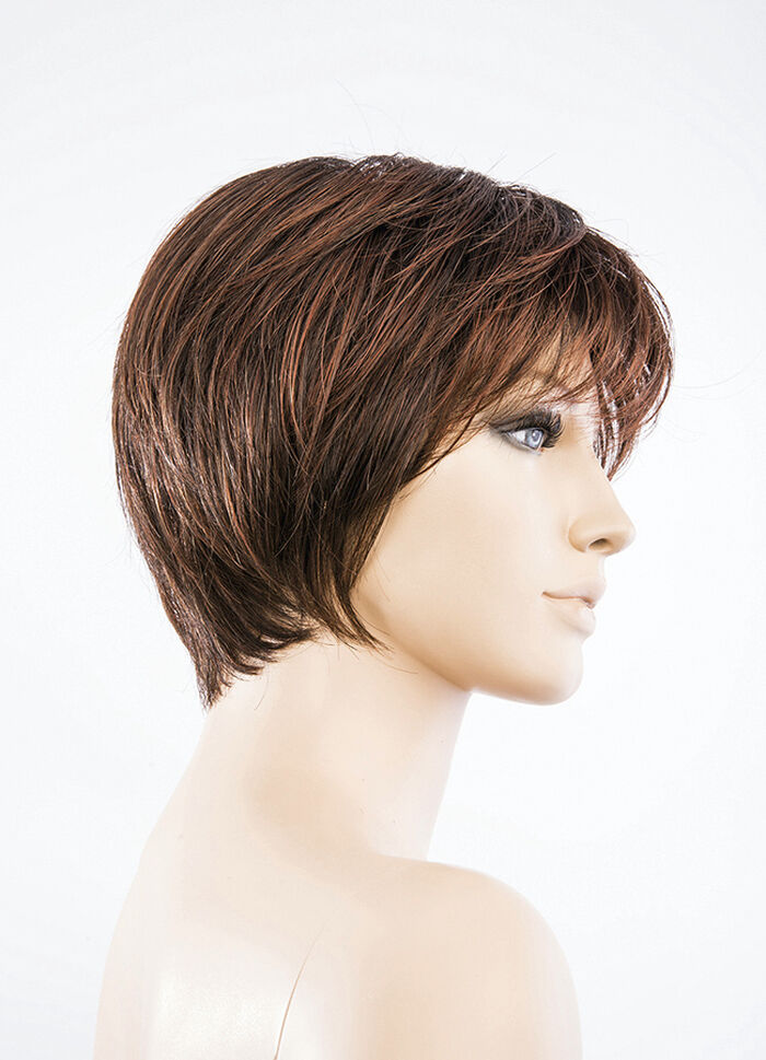 Giorgio Montana Per&uuml;cke Janita KASTANIE MIX