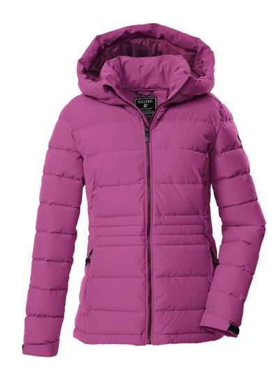 Atmungsaktive Damen-Funktionsjacke 