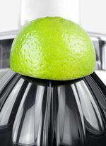 Caso CP300 Zitruspresse für alle Zitrusfrüchte 