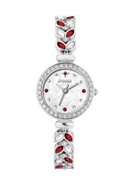 Pools 2618 Quartz-Damenuhr  