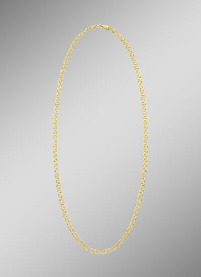 Kunstvolle Garibaldikette 