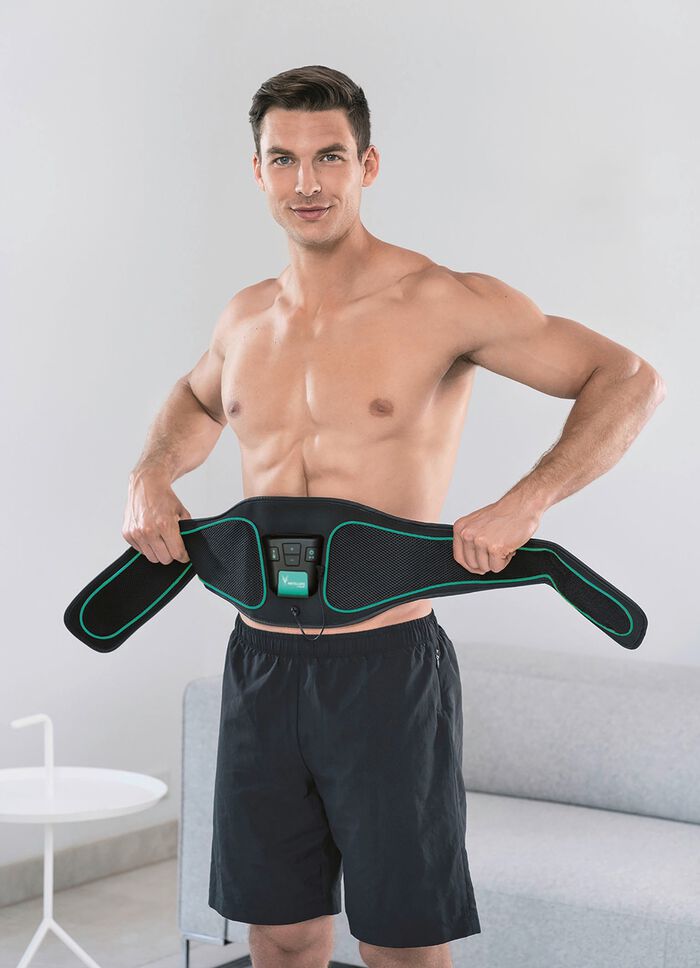 EMS-Trainingsg&uuml;rtel von "ANTELOPE" by Beurer  