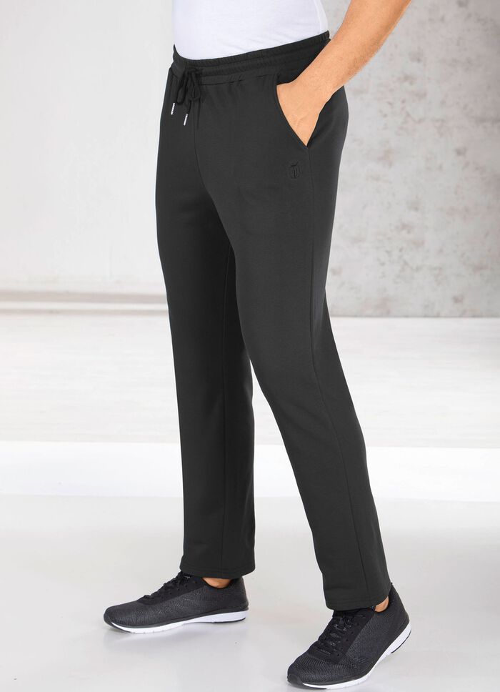 Freizeithose in 4 Farben 