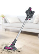 Akku-Handstaubsauger, ideal für Allergiker 