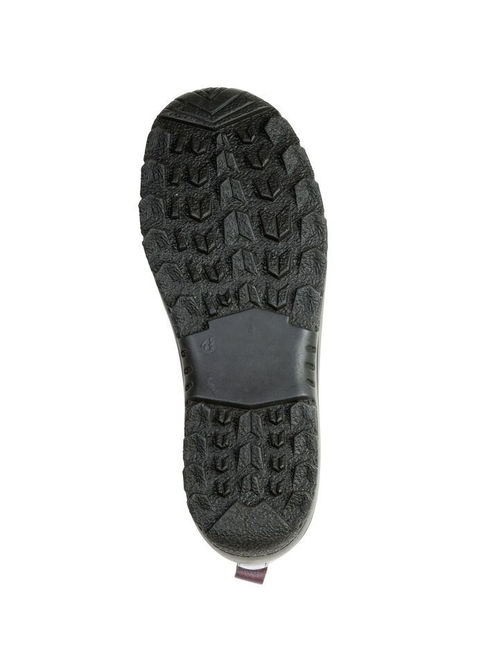 ELENA EDEN Slipper mit Klimamembrane BORDEAUX