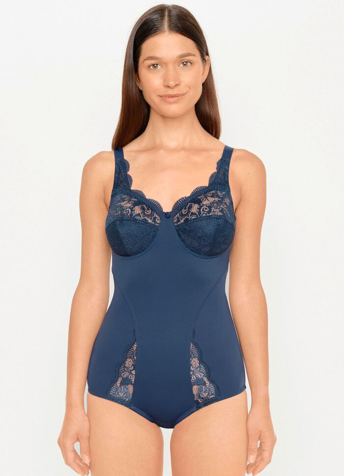 Susa Hosenkorselett mit Verst&auml;rkung 