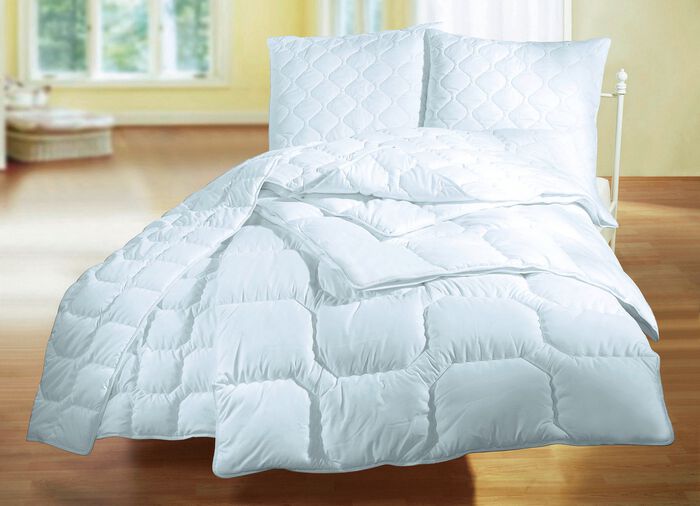 Microfaser Bettwaren-Programm von F.A.N. 