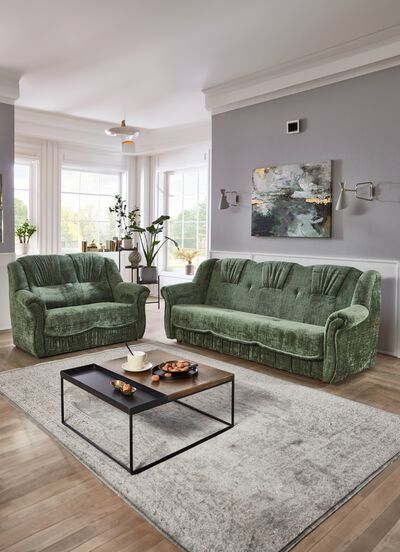 Bequeme Polsterm&ouml;bel 