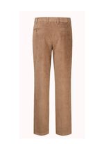 Cordhose mit Dehnbund in 3 Farben CAMEL