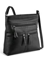 Laurina, Tasche, Damen, mit verstellbarem Umh&auml;ngeriemen 