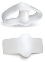 "Fu&szlig;Gut" Gel-Doppelring-Korrektor 