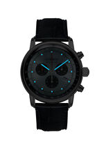 Zeppelin Quartz-Herrenuhr 