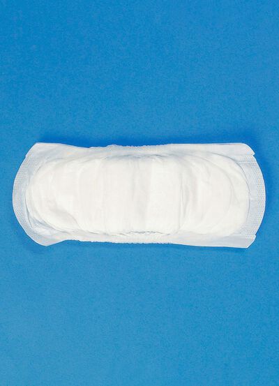 "MEDISET" Damen-Einwege-Saugeinlagen mit Ultra-Dry-System 