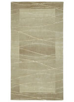 Handgeknüpfte Brücken und Teppiche in Naturfaser-Qualität 