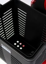 3-Rad-Roller von Rolektro 