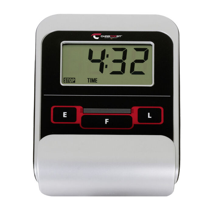 Christopeit Heimtrainer AL 1 