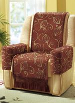 Schoner und &Uuml;berw&uuml;rfe verschiedene Ausf&uuml;hrungen TERRA