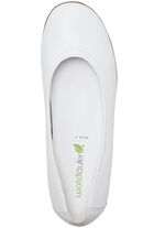 Waldl&auml;ufer Ballerina mit Rundum-Gummizug 