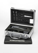 Grundig Haar-/Bartschneider-Set MC3342 
