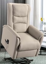 TV-Sessel mit Aufstehhilfe CREME