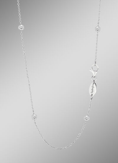 "Engelsrufer Moonlight" Halskette 