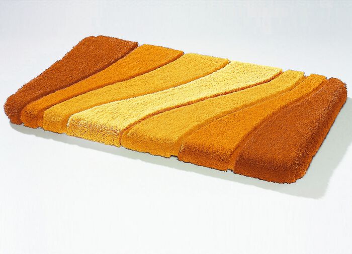 Barfu&szlig;weiche Badgarnitur aus dem Traditionshaus Meusch 