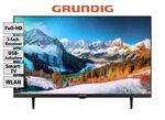 Grundig 40GFB6440 Full-HD-Smart-LED-Fernseher 