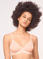 Triumph-Micro Fun-BH mit vorgeformten Cups 