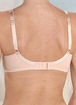 Naturana BH mit vorgeformten Cups 