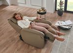 Multifunktions-Massage-Sessel  BEIGE