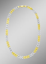 Wunderschöne Backsteinkette 