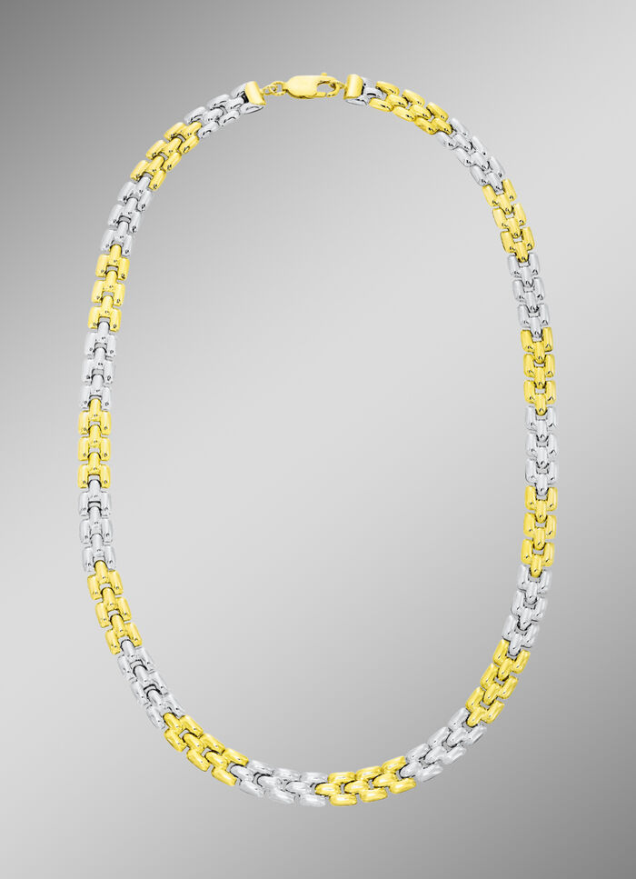 Wunderschöne Backsteinkette 