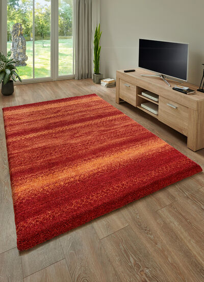 Strapazierfähig und pflegeleichte Brücken und Teppiche 