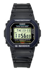 Quartz-Herrenuhr G-SHOCK von der Marke Casio 