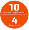 BADERde_DE1Logo_10_Geschwindigkeitsstufen_4_Programme