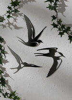 Wandeko Schwalbe, 3er Set 