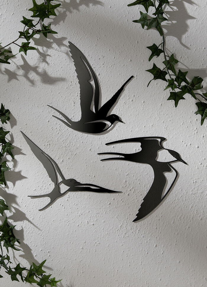 Wandeko Schwalbe, 3er Set 