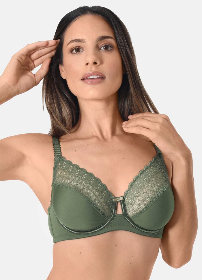 Sassa Zweierpack B&uuml;gel-BH 