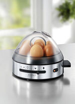 Caso Eierkocher E7: Immer das perfekte Ei 
