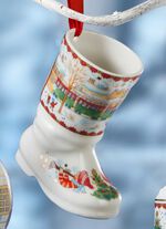 Jahresschmuck 2023 aus dem Hause Hutschenreuther WEISS