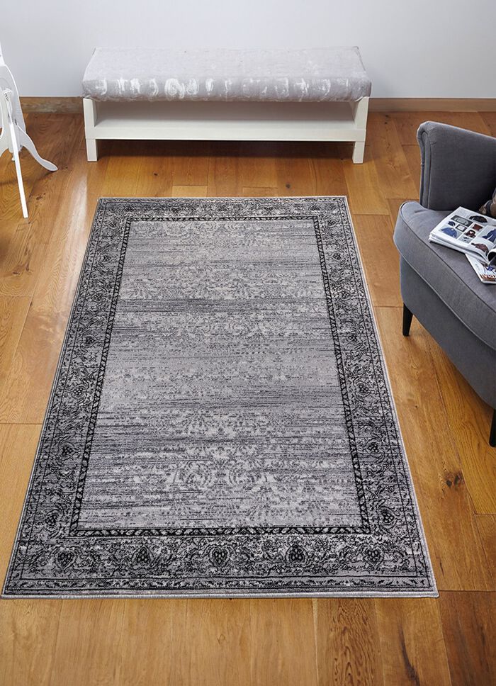 Gewebte Br&uuml;cken und Teppiche mit tollem Dessin 