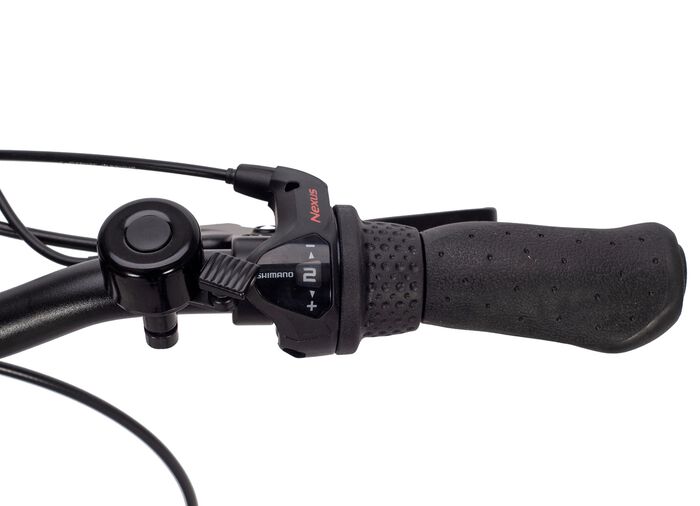 E-Falt-Bike Foldi Plus 