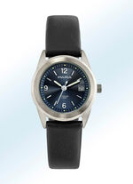 Klassische Quartz-Partneruhren 