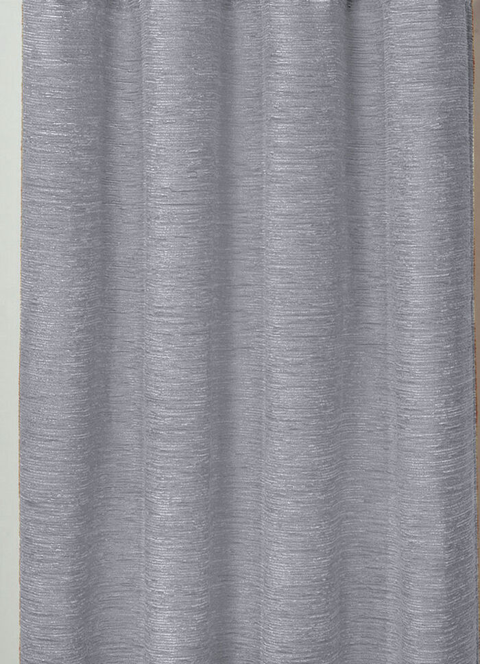 &Uuml;bergardinen-Garnitur mit Universalschienenband 