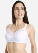 Zweierpack Sassa BH mit Elastikspitze 