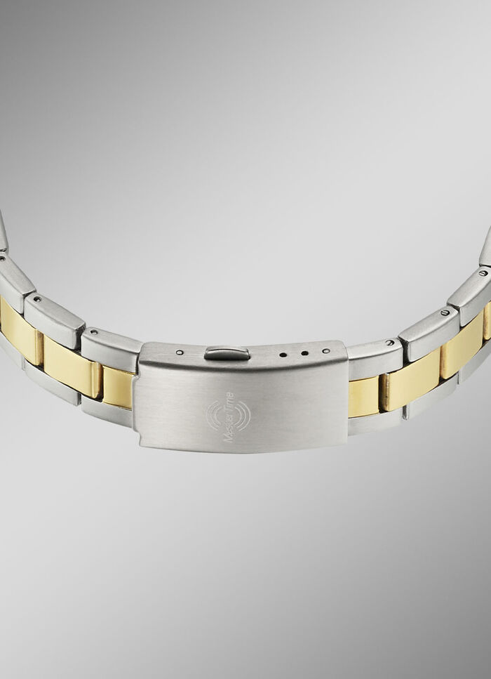 Master Time Funkuhr für Damen 