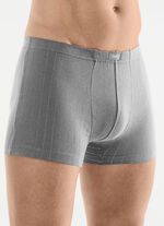 Viererpack Pants mit Streifendessin 